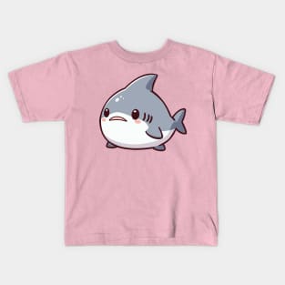 Sharkie Kids T-Shirt